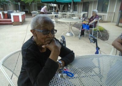 Photo Gallery | Woodside Senior Living