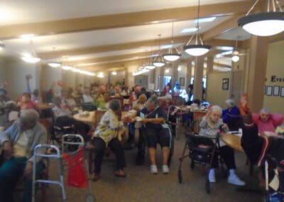 Photo Gallery | Woodside Senior Living