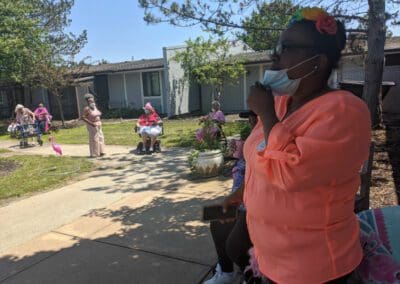 Photo Gallery | Woodside Senior Living