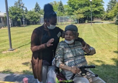 Photo Gallery | Woodside Senior Living