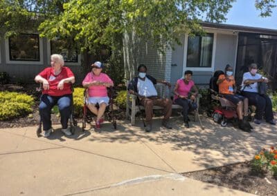 Photo Gallery | Woodside Senior Living