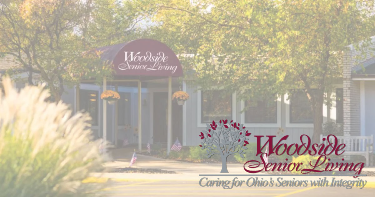 Woodside Assisted Living Community Bedford, OH
